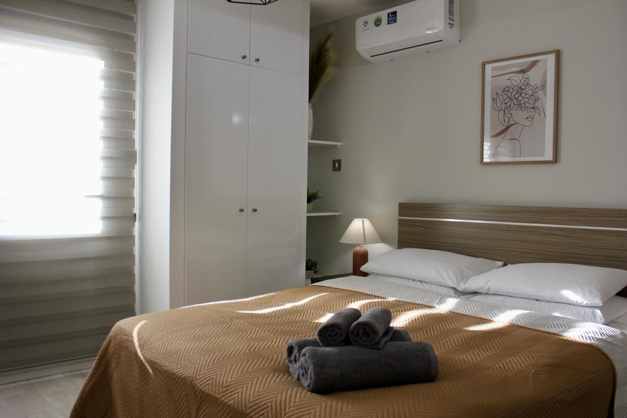 Nicosia Central Suites Apartment Nicosia